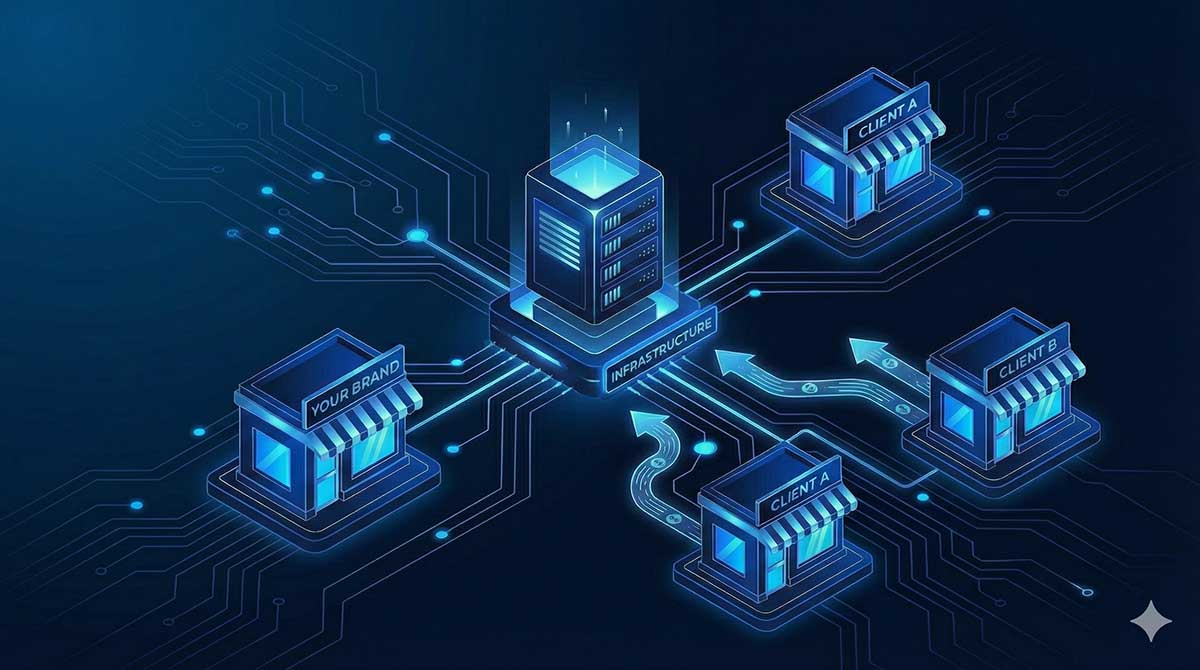 Build a Profitable Domain & Hosting Reselling Career