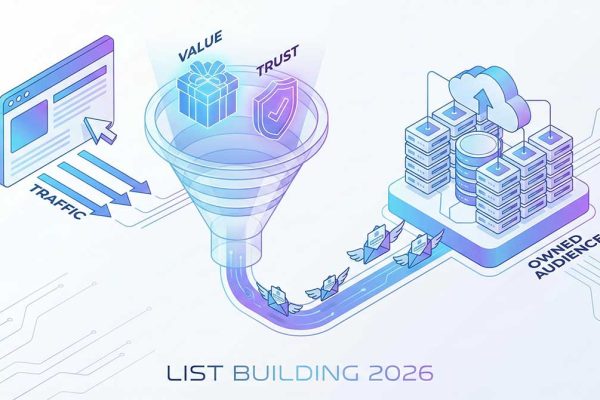 From Zero to First Subscriber 2026