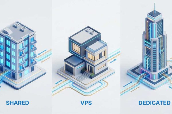 The Ultimate Web Hosting Guide 2026