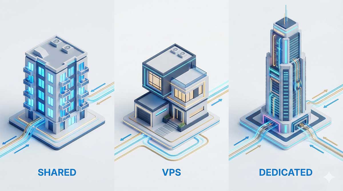 The Ultimate Web Hosting Guide 2026