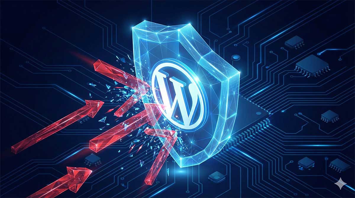 The Ultimate WordPress Security Checklist 2026